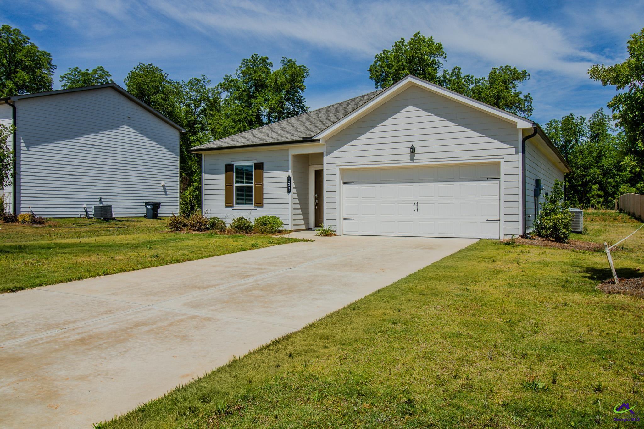 123 Oconee Trail