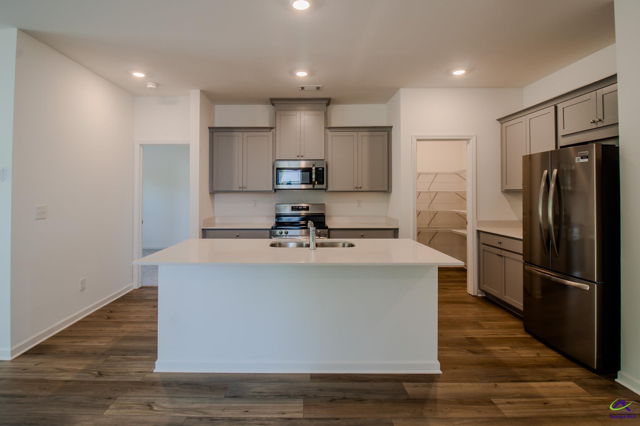 123 Oconee Trail