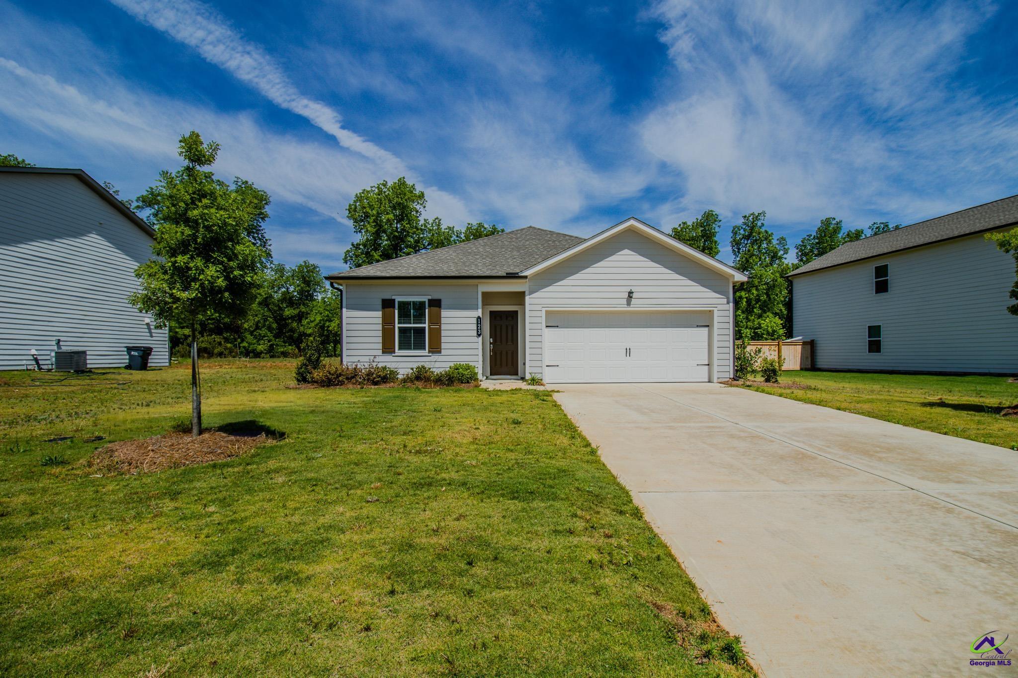 123 Oconee Trail