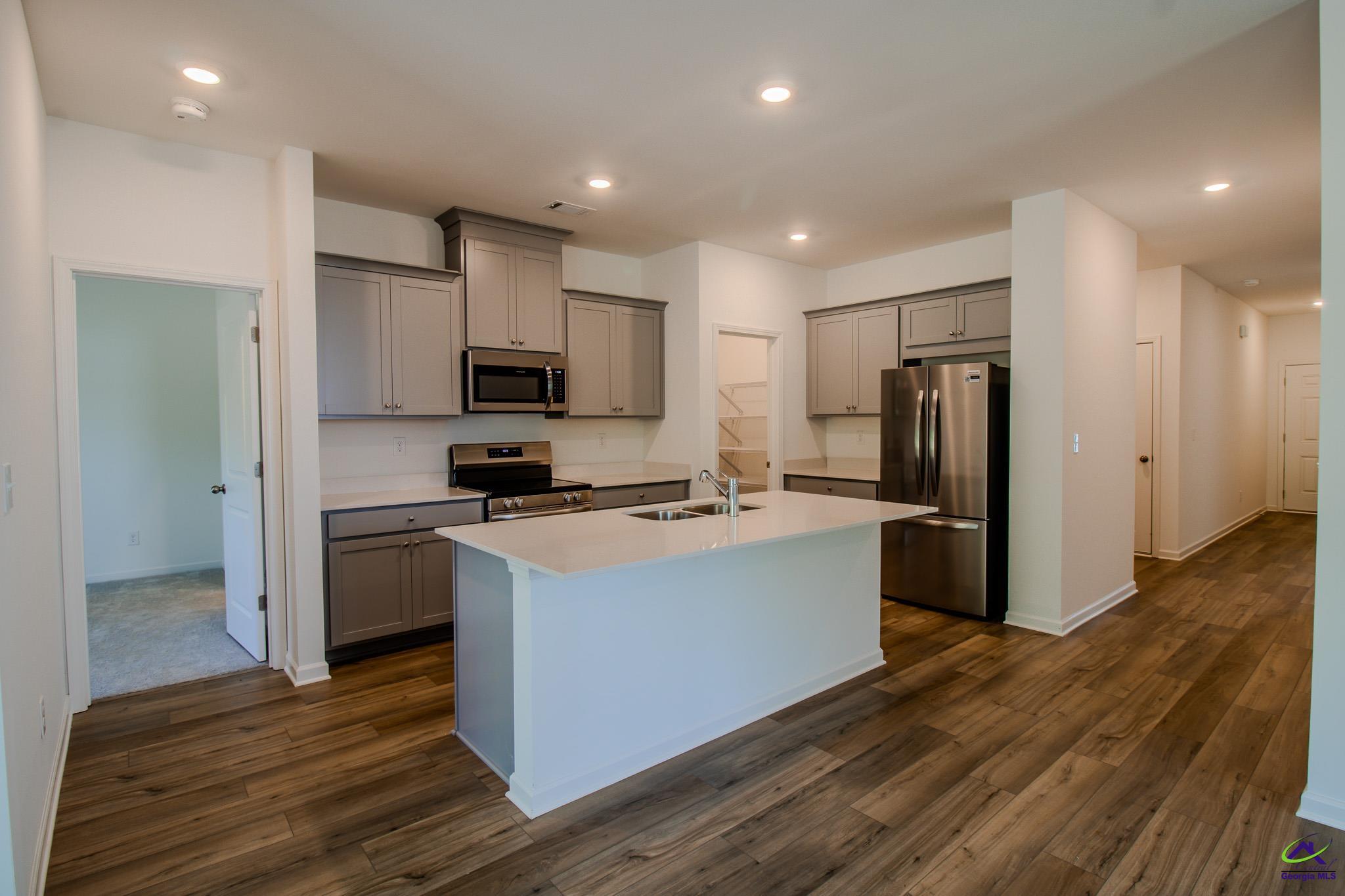 123 Oconee Trail