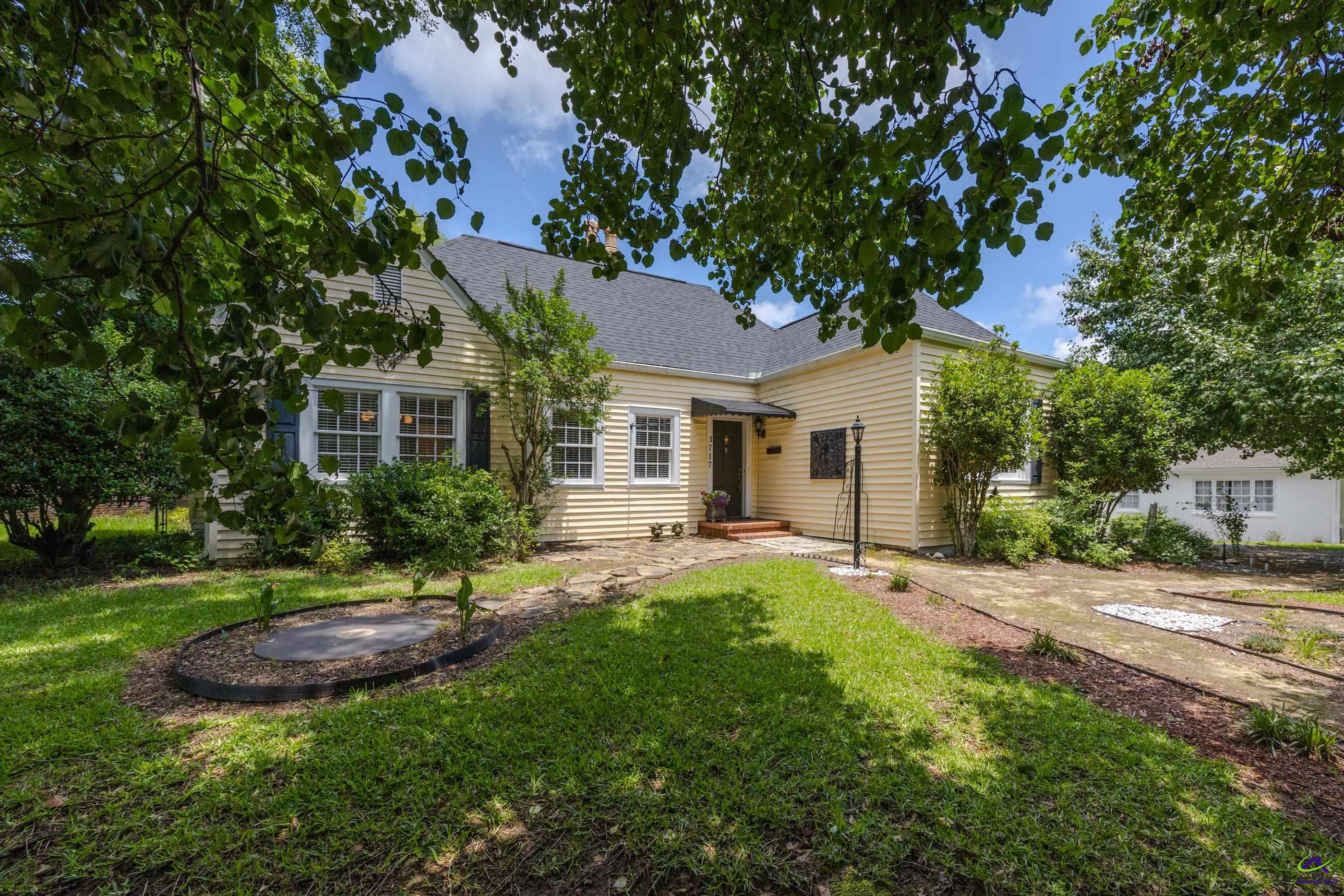3717 Avon Road