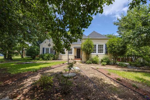 3717 Avon Road Macon GA 31204