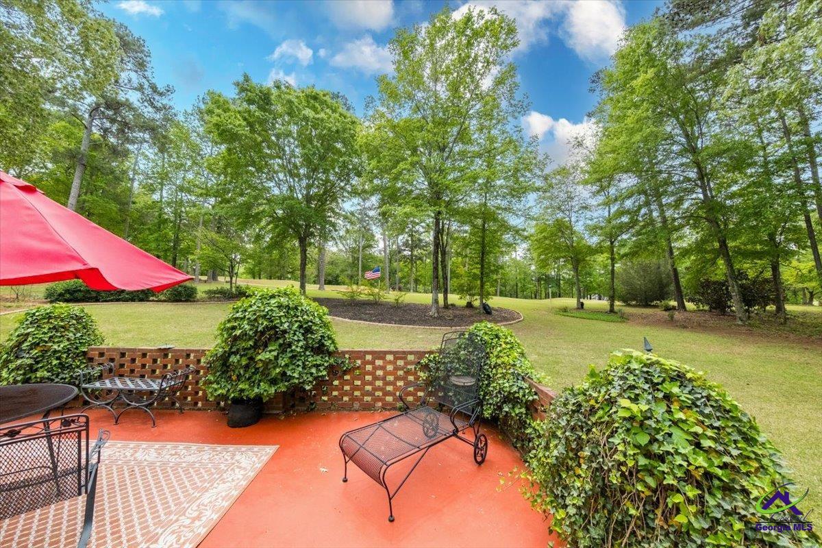 160 Barrington Hall Drive