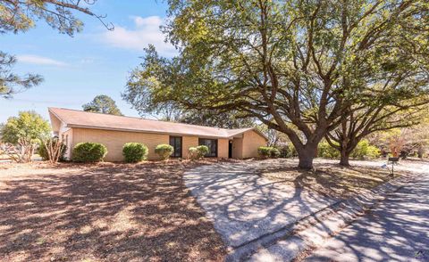 202 Avalon Drive Warner Robins GA 31093