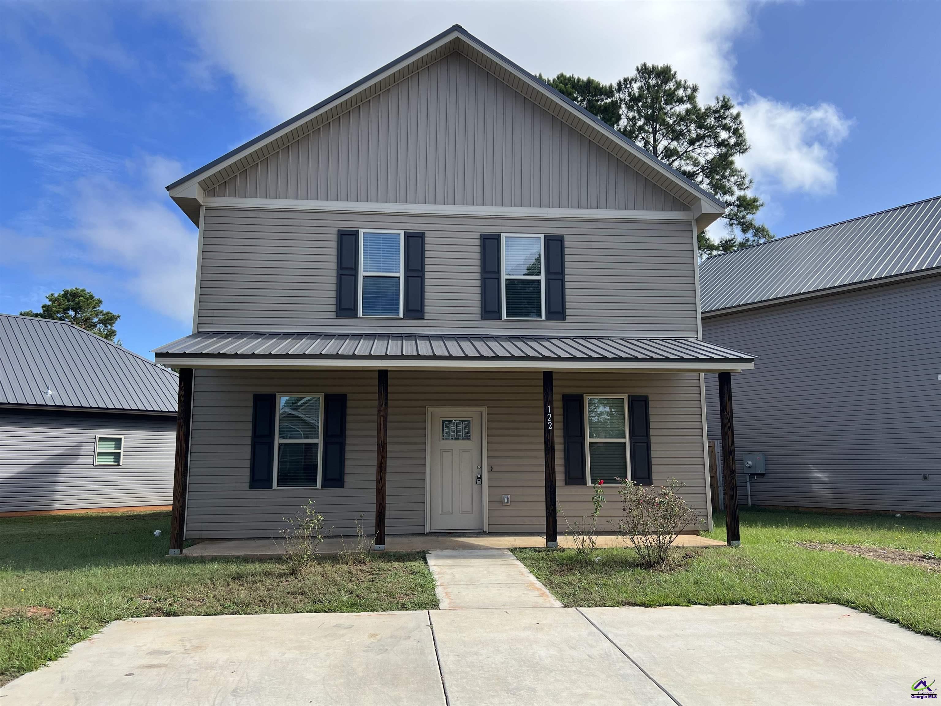 122 Rolling Woods Circle