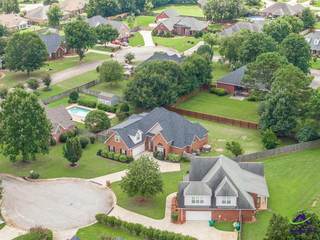 203 Ellen Court