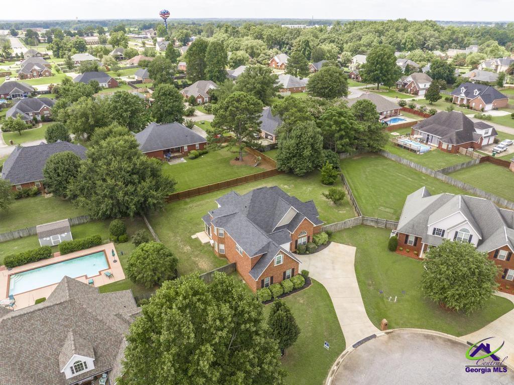 203 Ellen Court