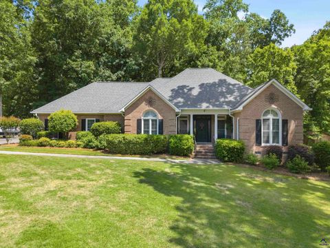 149 Cambridge Way Macon GA 31220