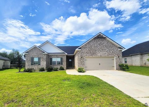 106 Raspberry Trail Perry GA 31069