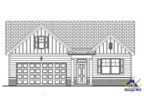 204 Cattle Drive Perry GA 31069