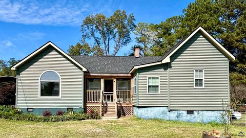 179 Ga Hwy 42 S Knoxville GA 31050