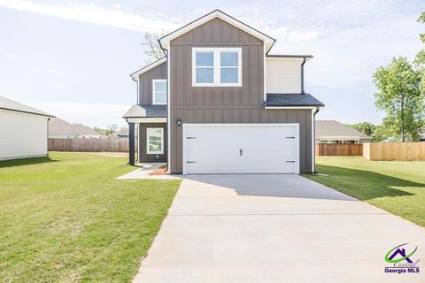 115 Bulloch Court Byron GA 31008