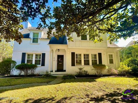 198 PIO NONO Avenue Macon GA 31204