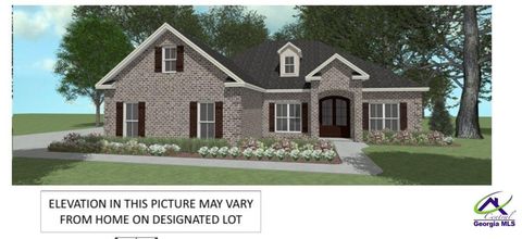 101 Black Birch Lane Kathleen GA 31047