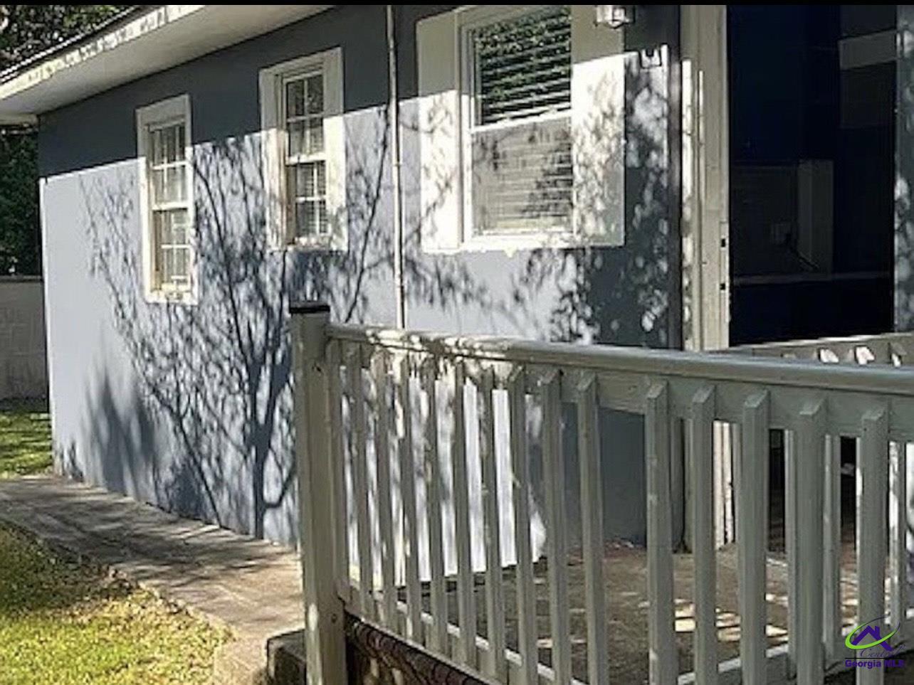 363 Woolfolk Street