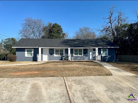 363 Woolfolk Street Macon GA 31217