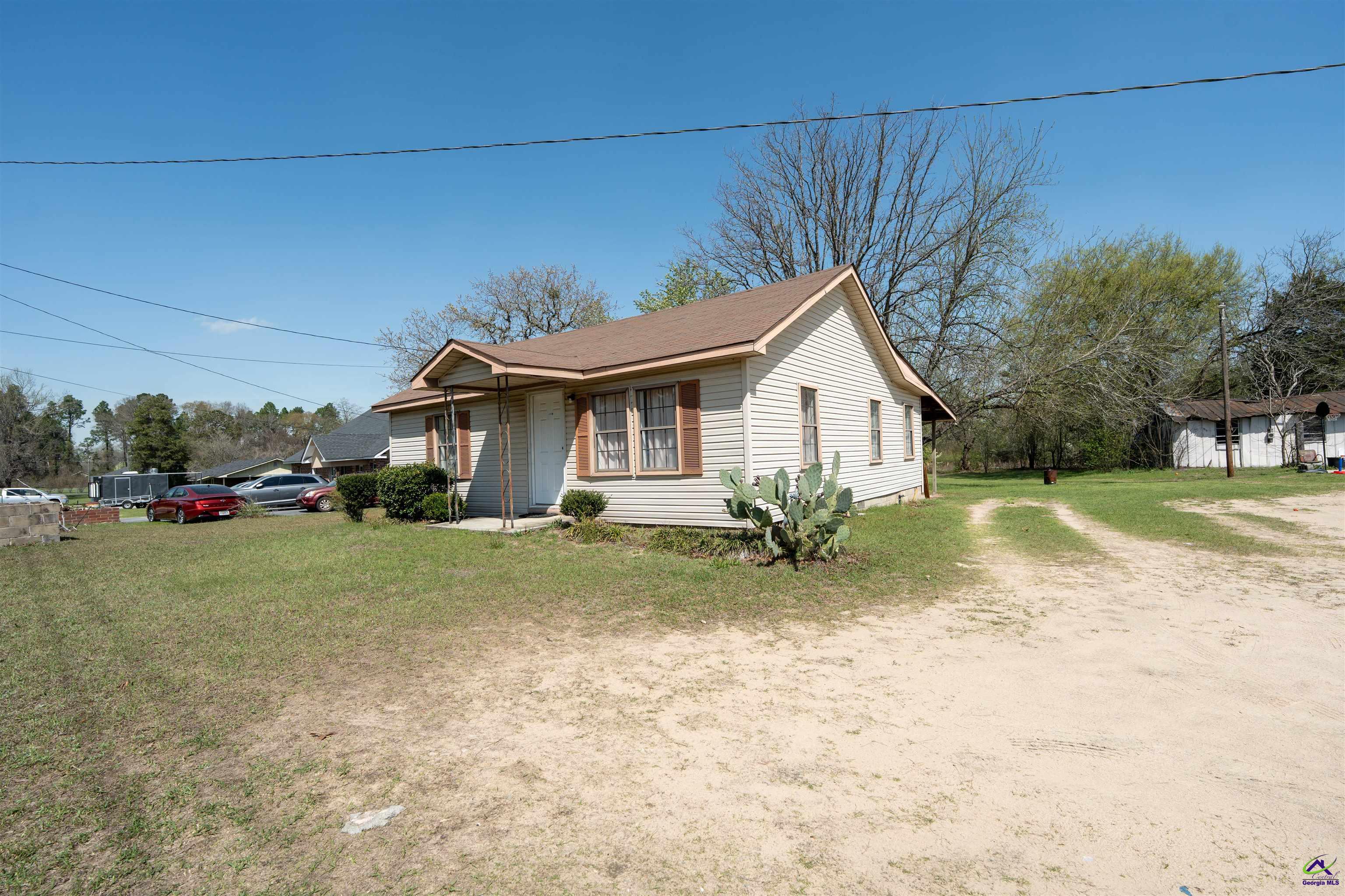 7311 Bethel Church Road