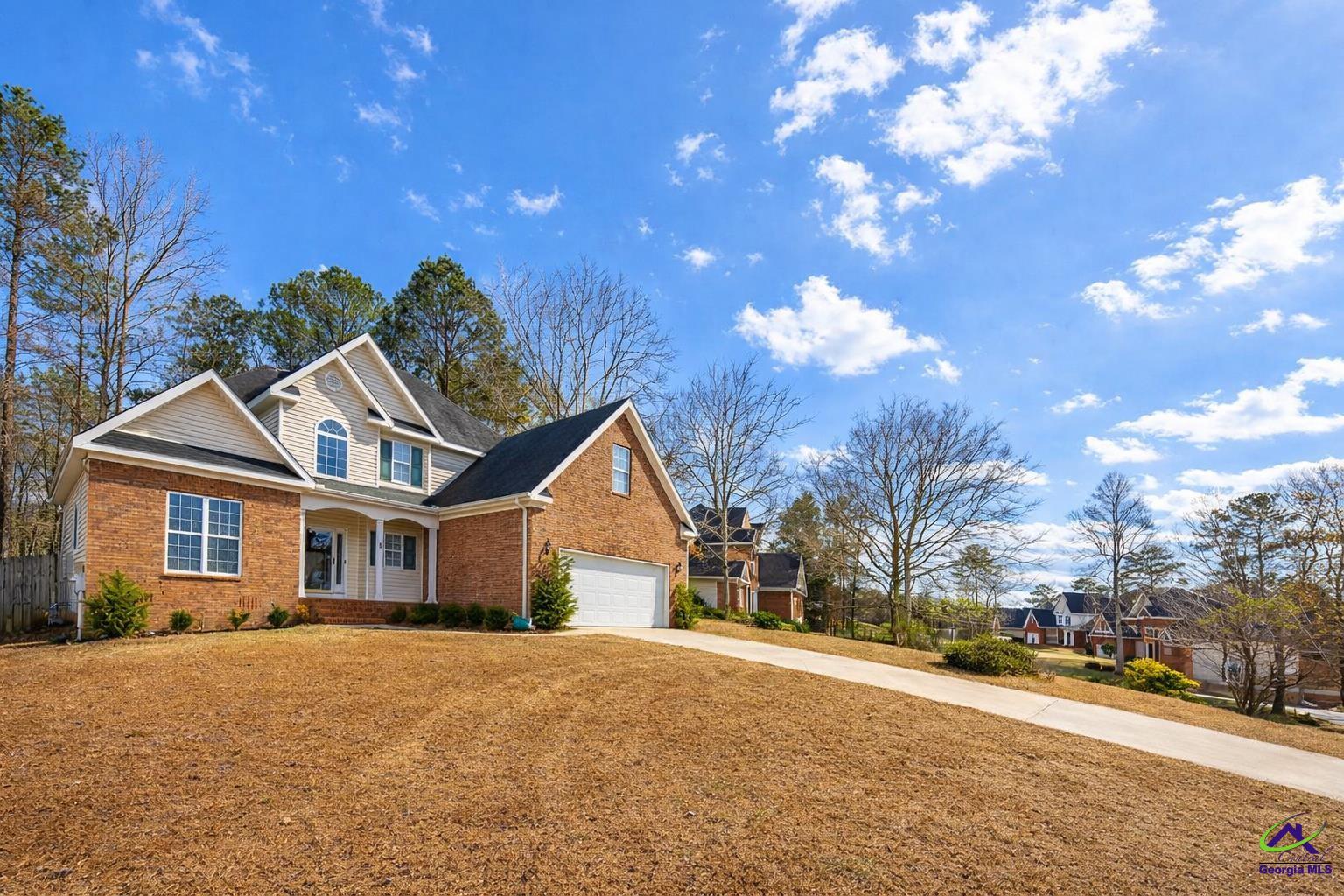 116 Brookefield Drive