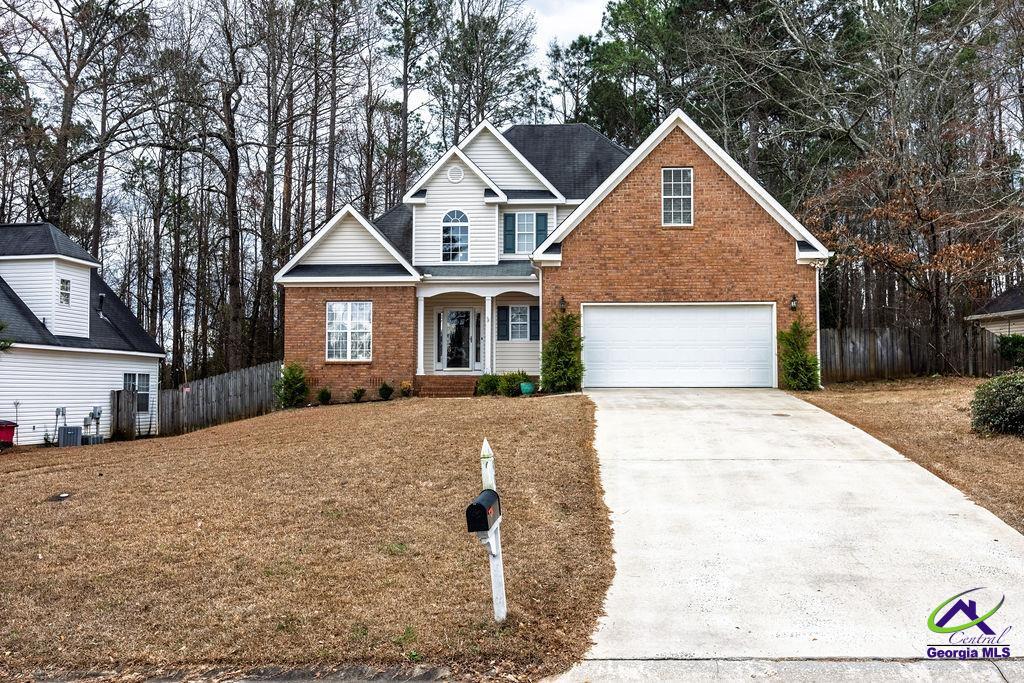 116 Brookefield Drive