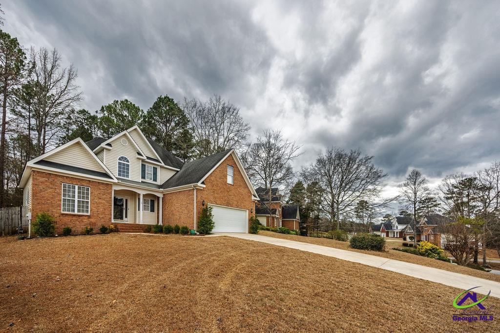 116 Brookefield Drive