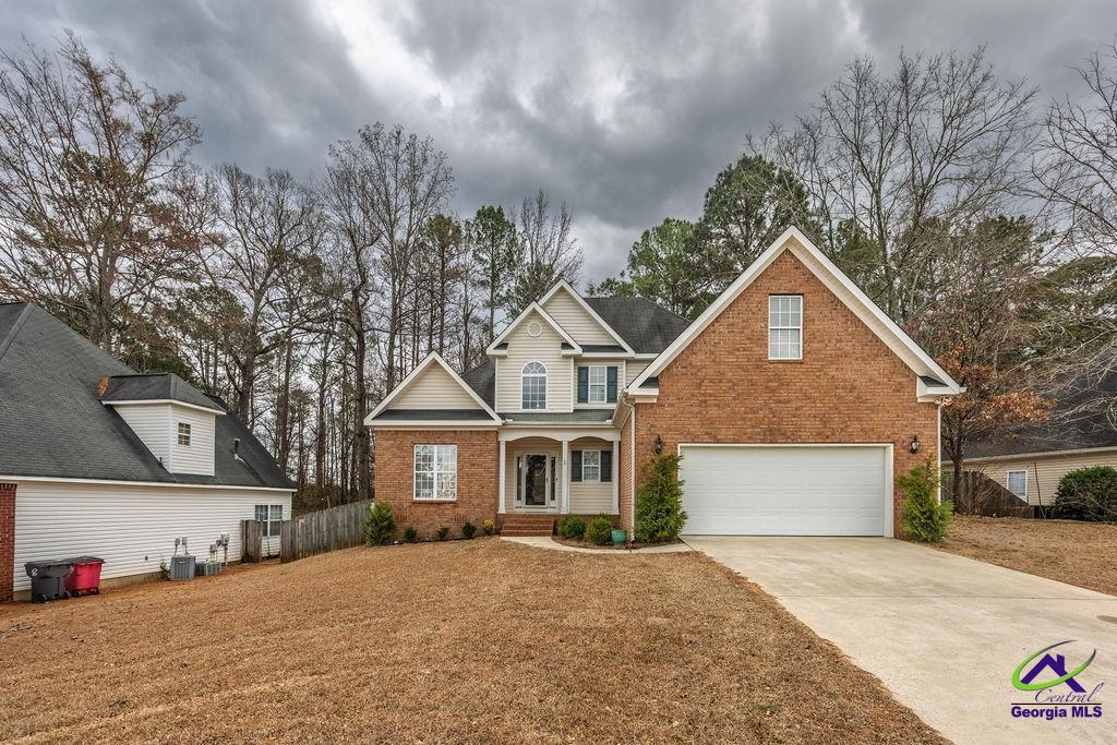 116 Brookefield Drive