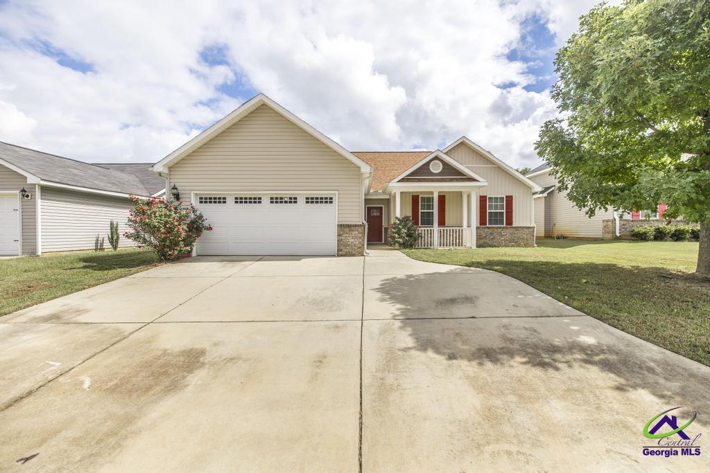 114 Sutton Drive