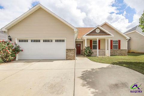 114 Sutton Drive Perry GA 31069