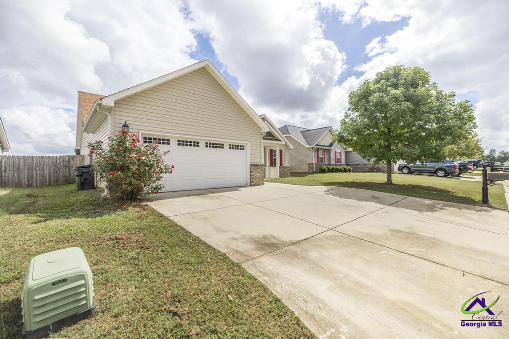 114 Sutton Drive