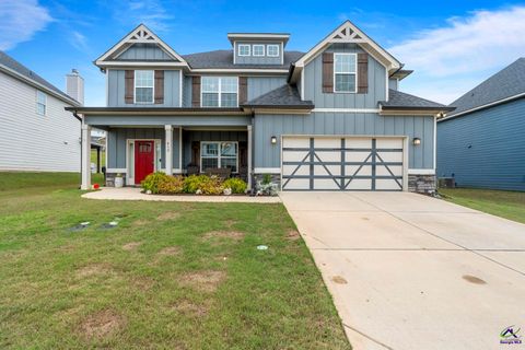 413 Shoshone Circle Kathleen GA 31047