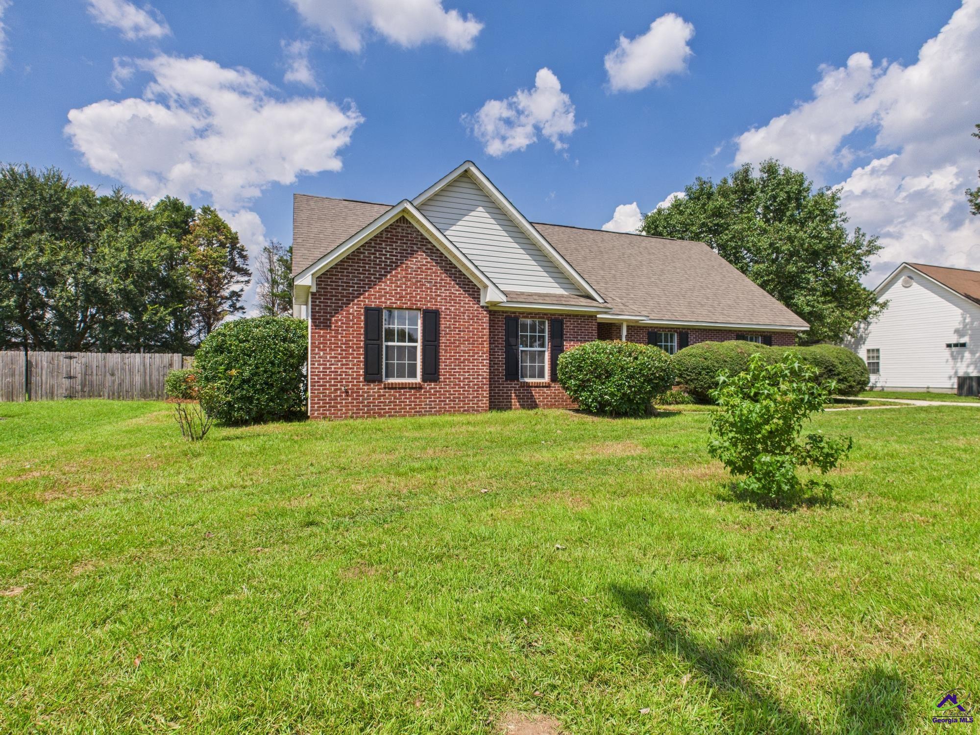 317 Smithville Church Road