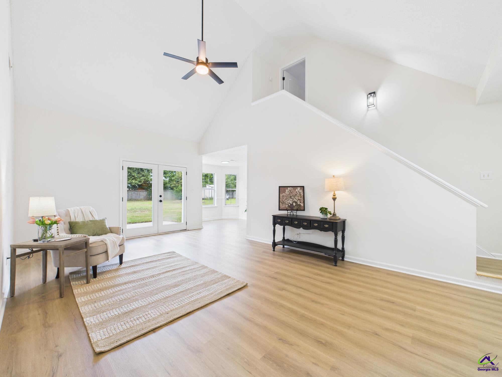 317 Smithville Church Road