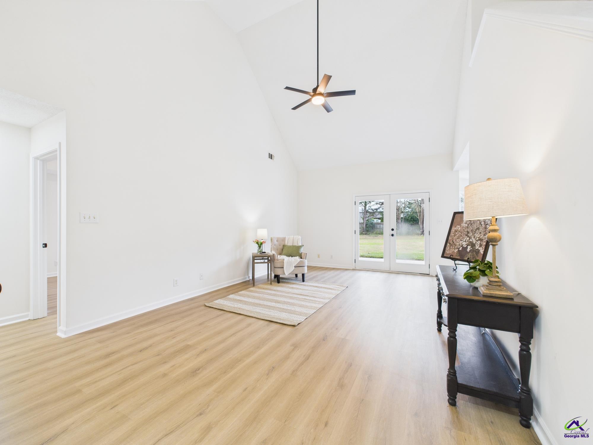 317 Smithville Church Road