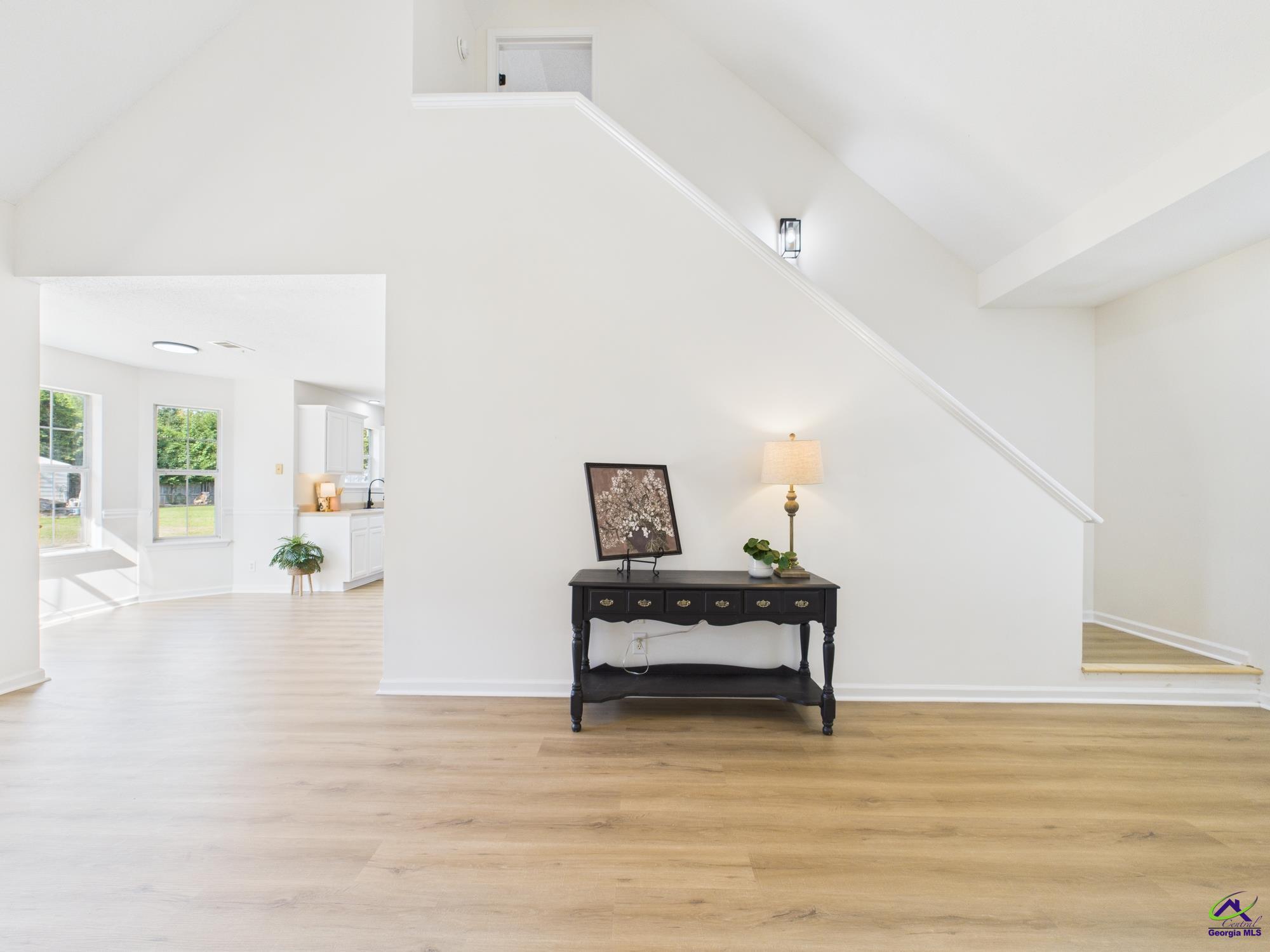 317 Smithville Church Road