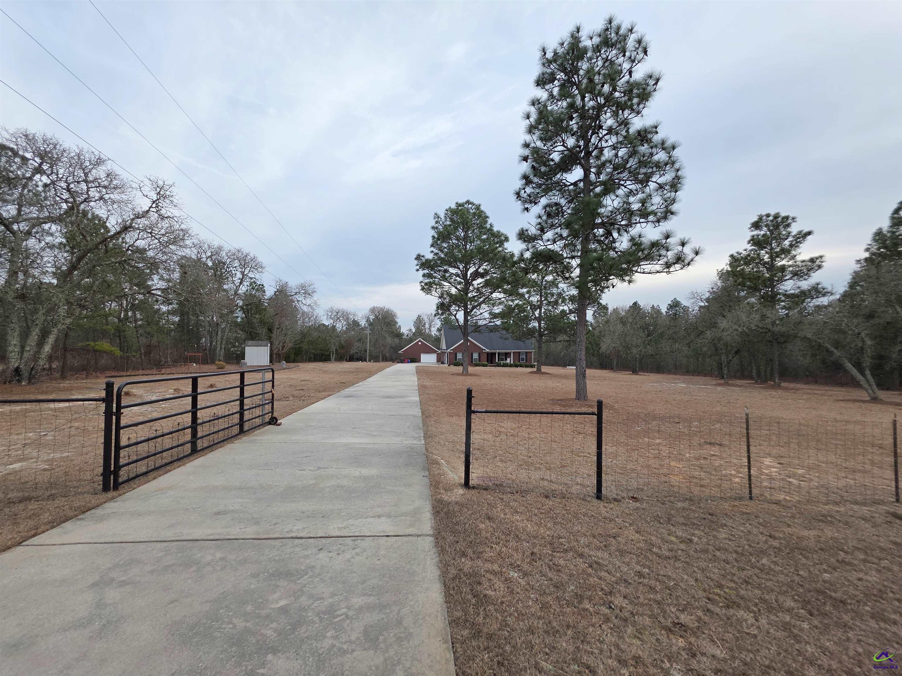 3520 Lower Hartley Bridge Road