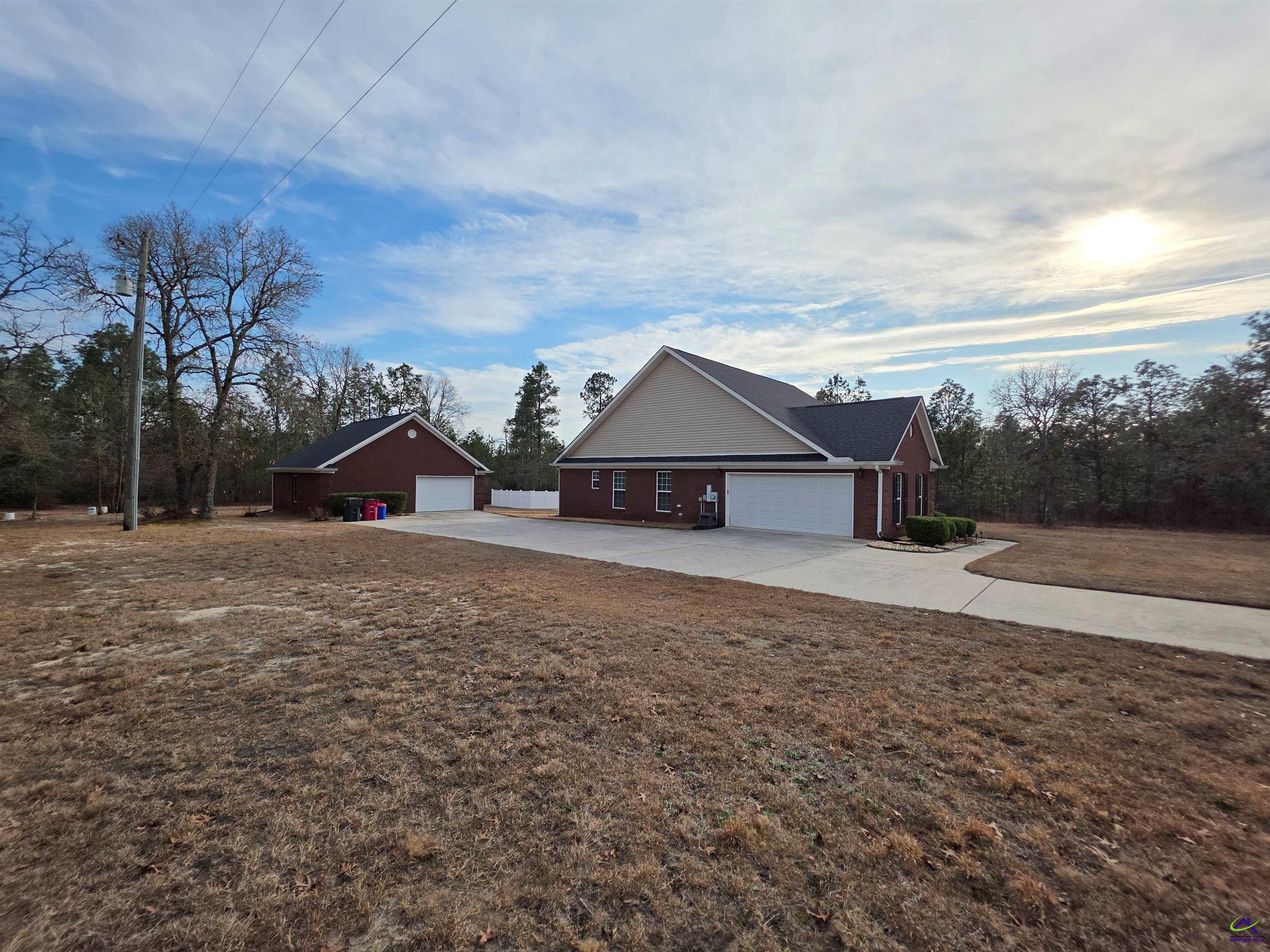 3520 Lower Hartley Bridge Road