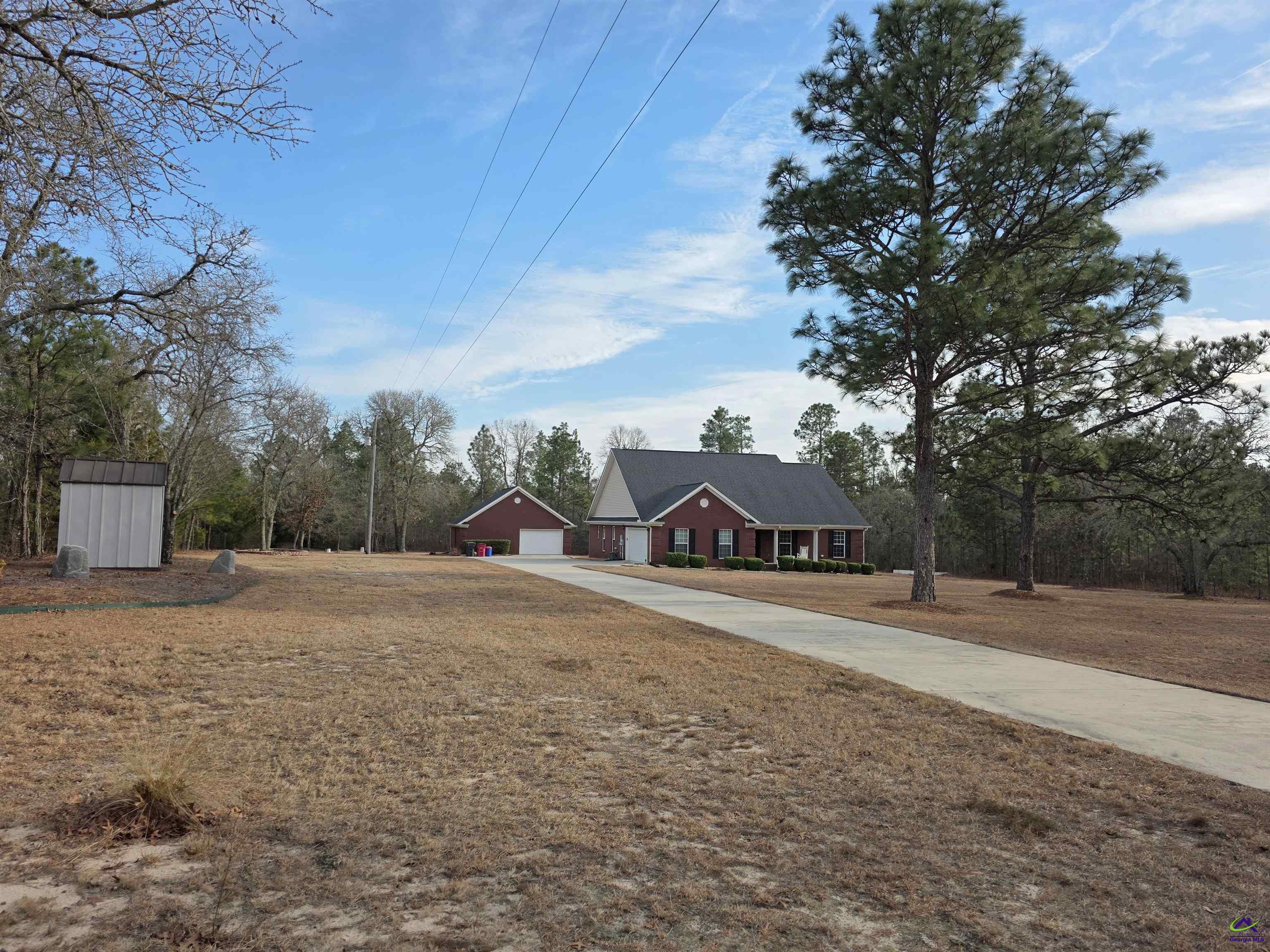 3520 Lower Hartley Bridge Road