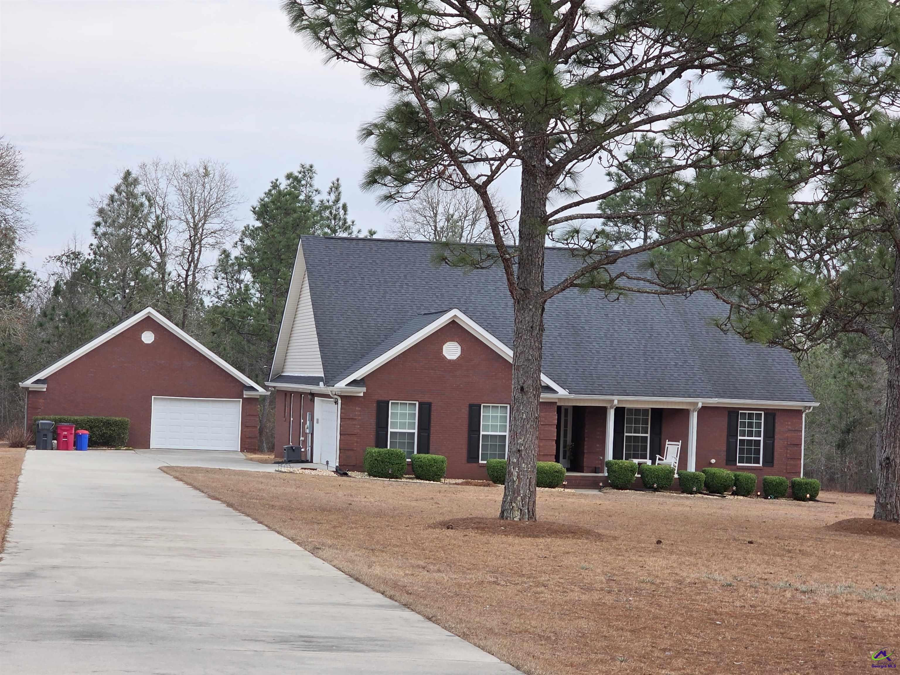 3520 Lower Hartley Bridge Road