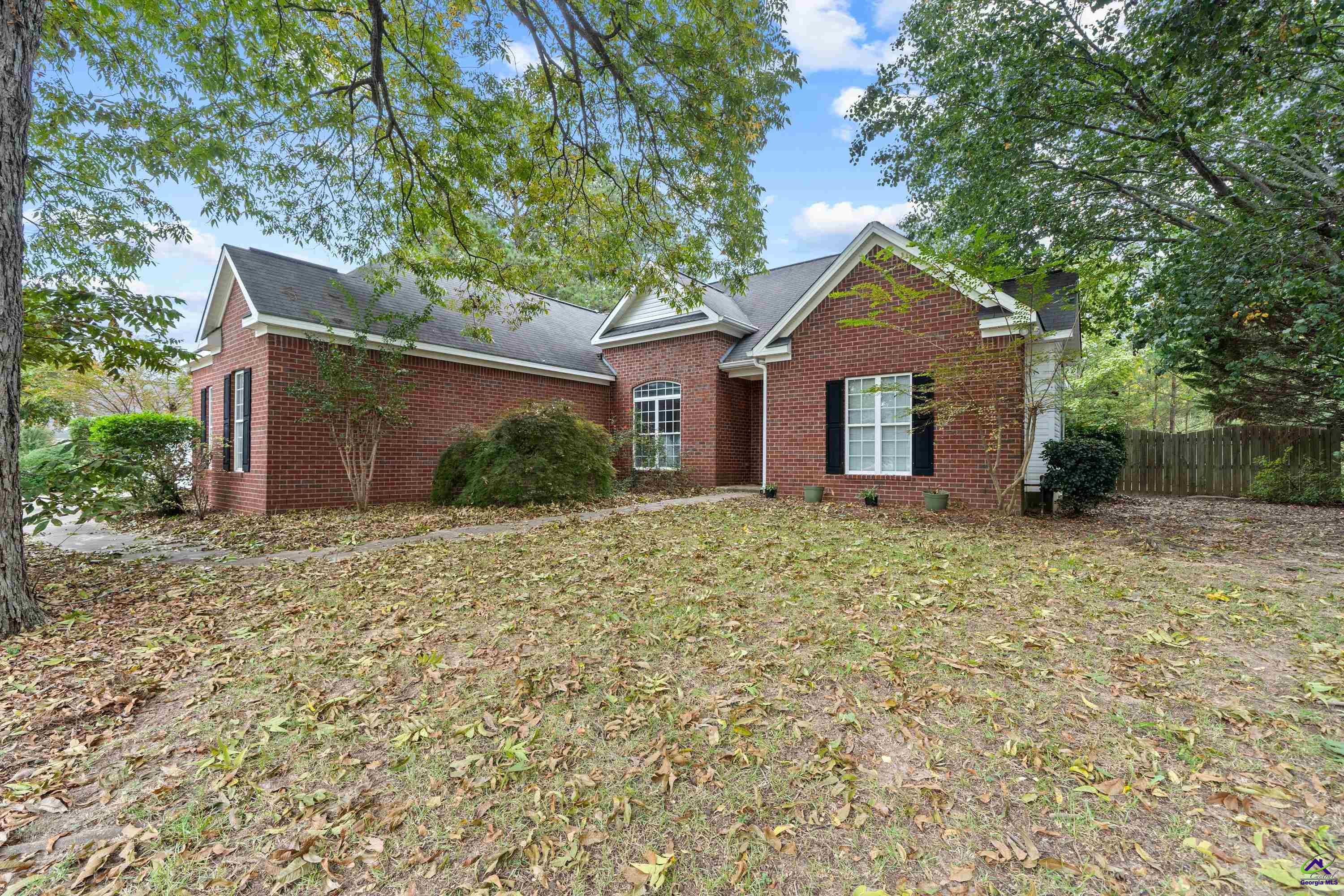 1116 Alma Drive