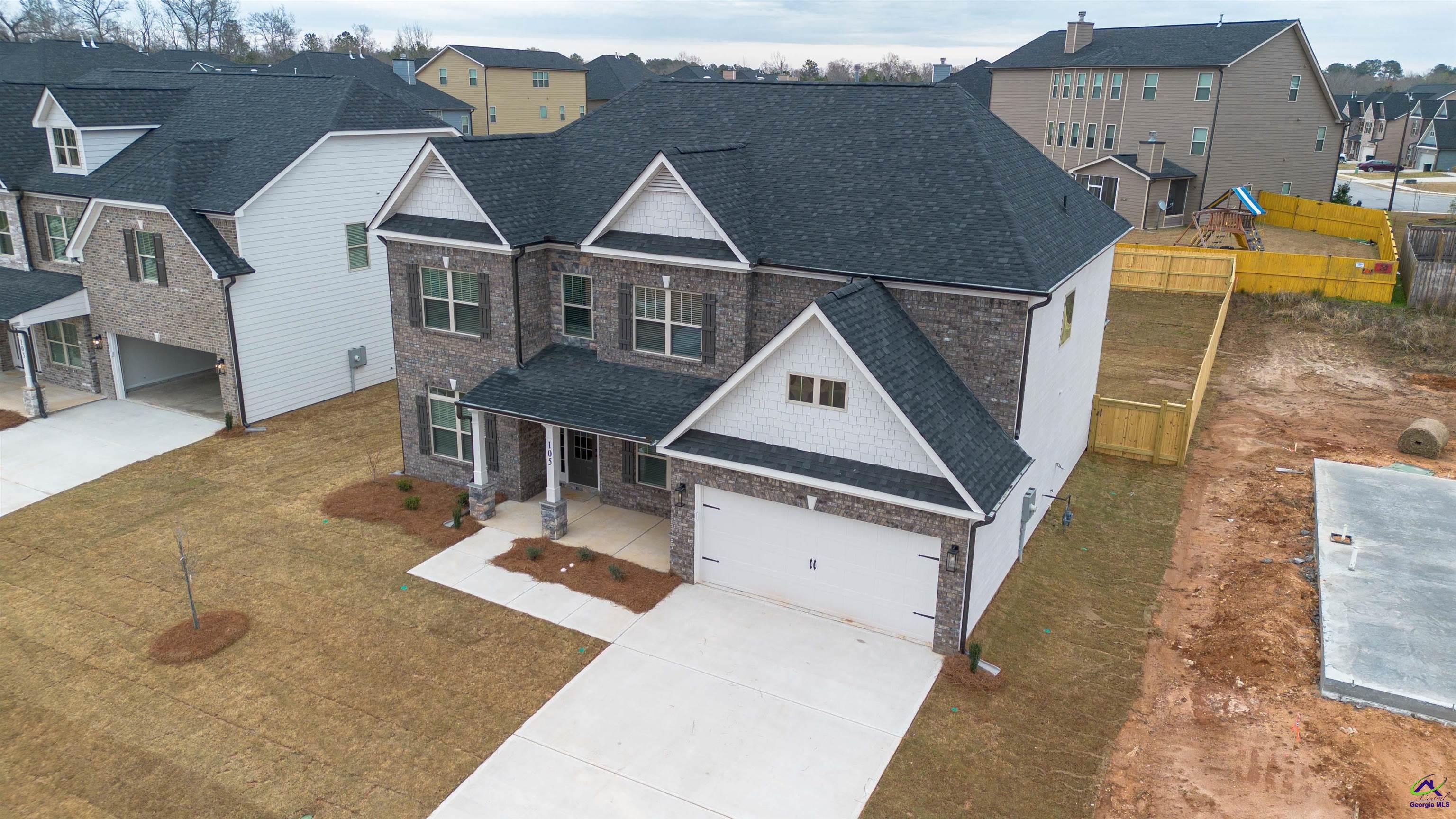 210 Garnet Drive