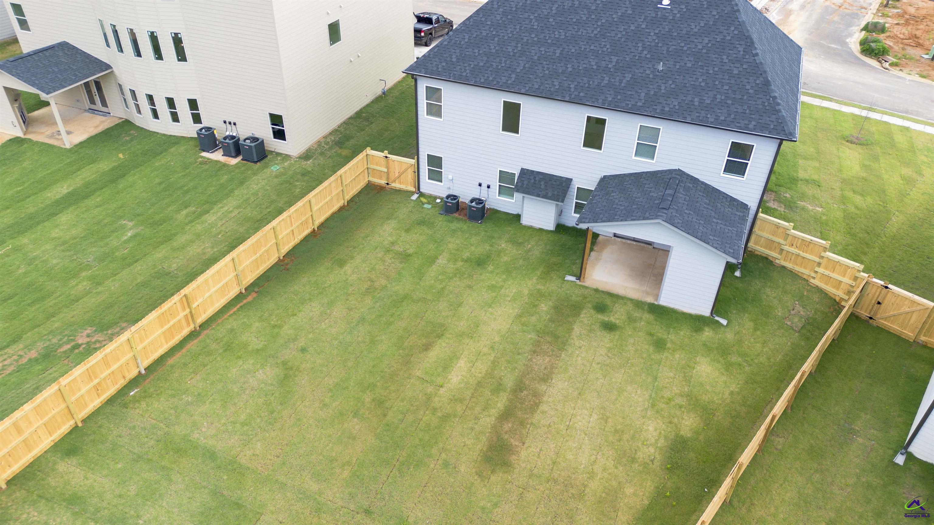 210 Garnet Drive