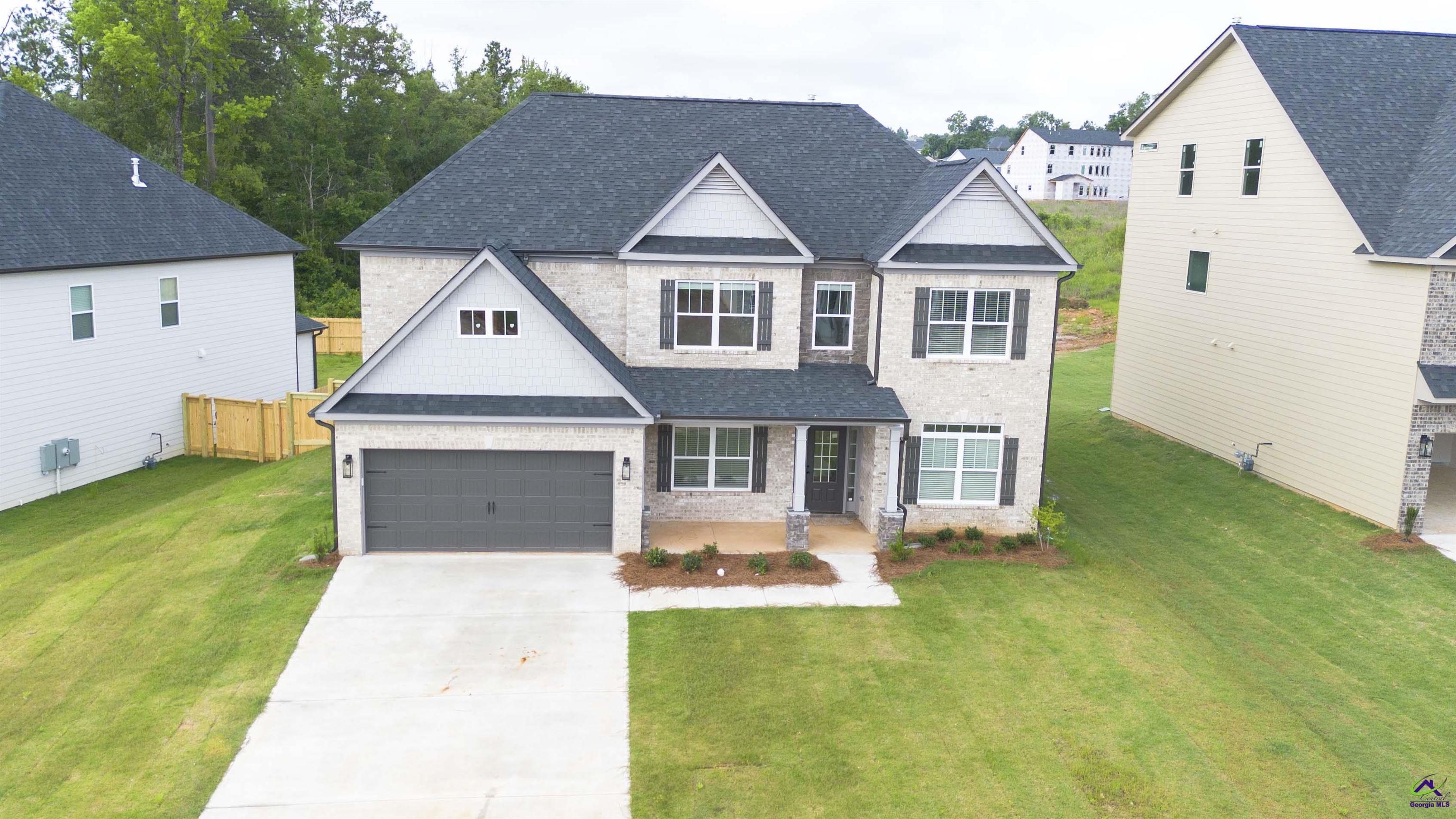 210 Garnet Drive