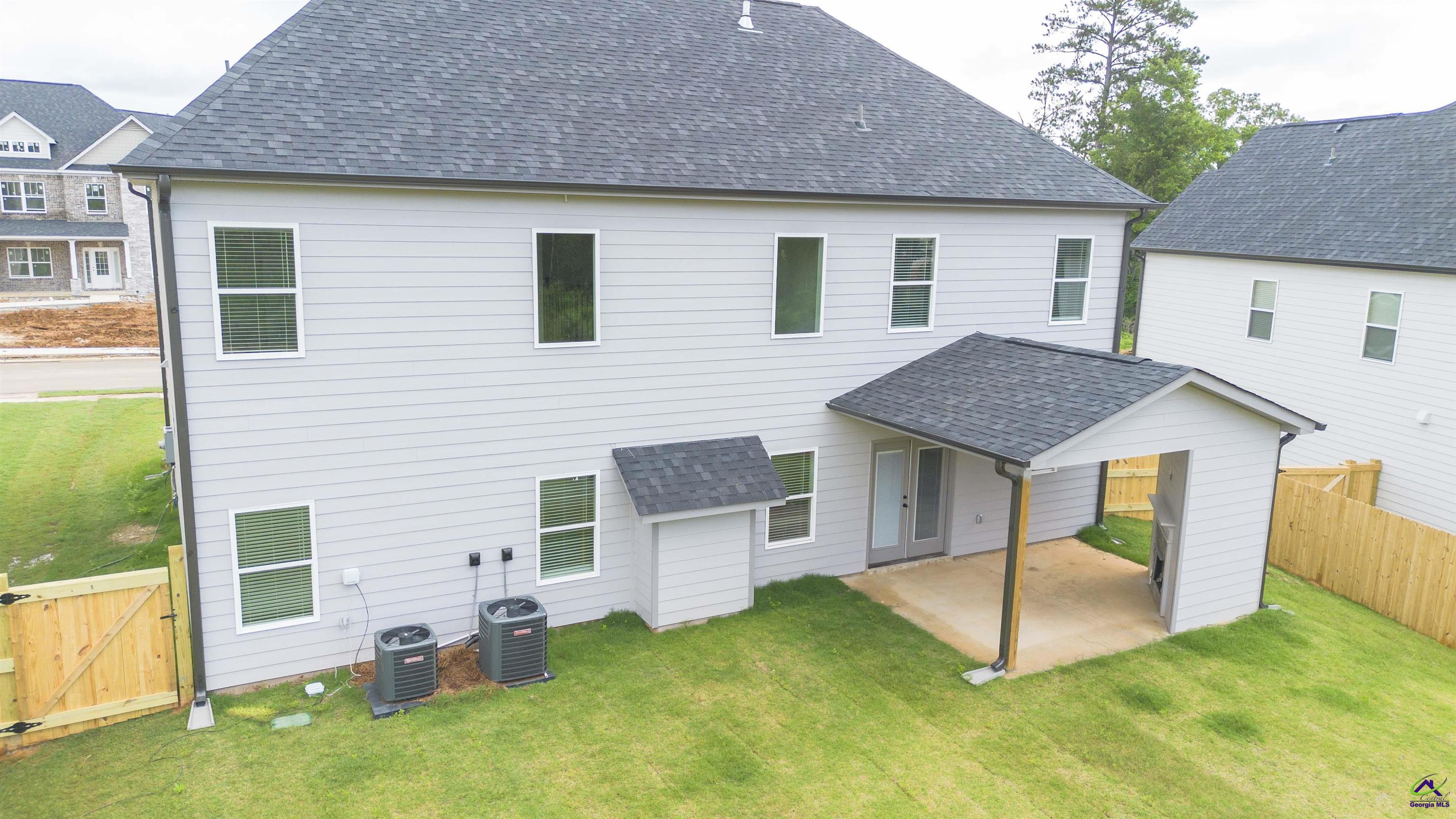 210 Garnet Drive