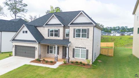 210 Garnet Drive Bonaire GA 31005