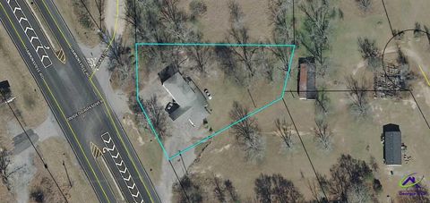 7108 GA 247 Highway Macon GA 31216