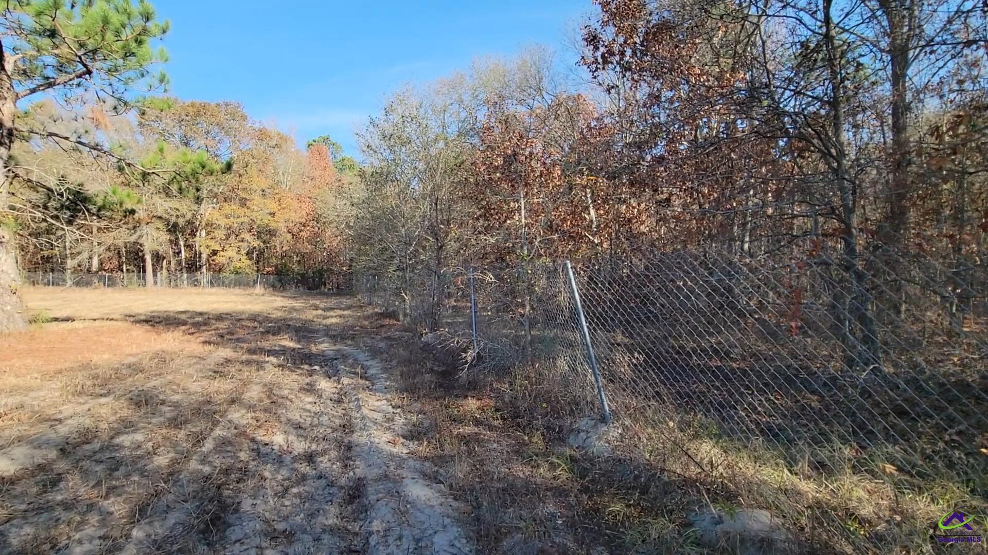 Tract 18 Williams Circle