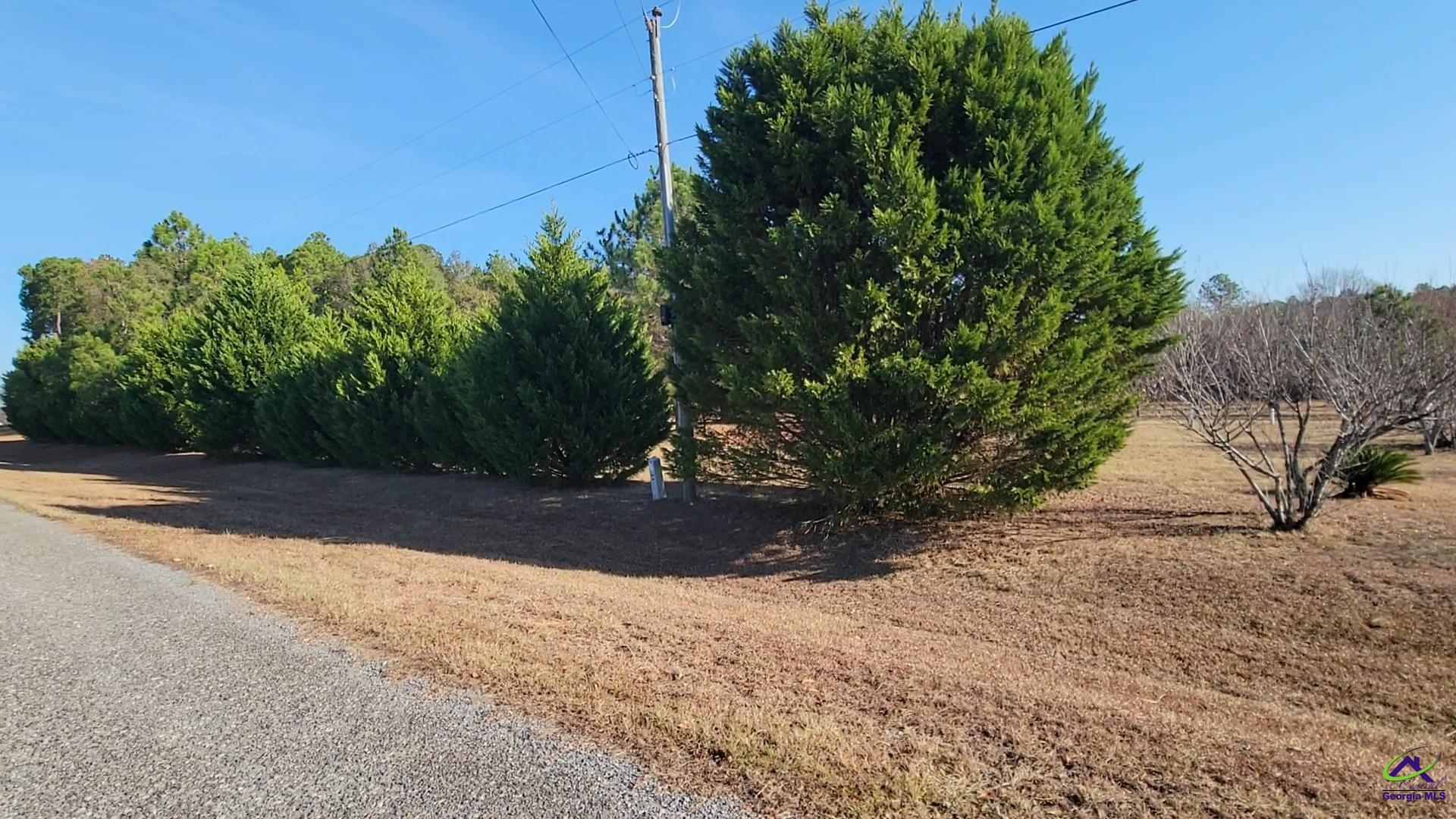 Tract 18 Williams Circle