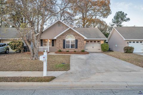 208 Antler Trail Warner Robins GA 31088