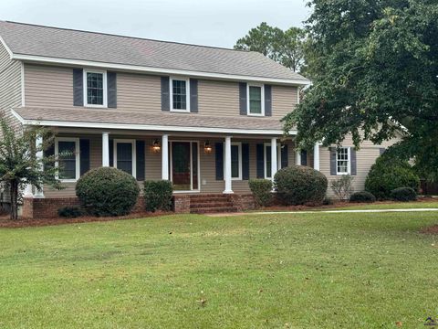 105 South Oaks Lane Warner Robins GA 31088