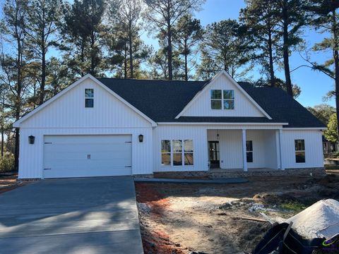 110 Chestnut Dr Cochran GA 31014