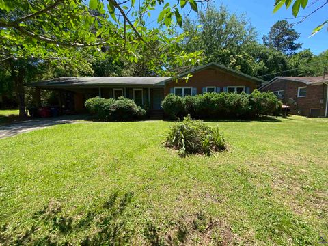 1863 Springwood Drive Macon GA 31211